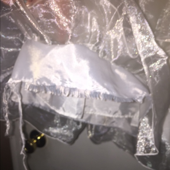 Flower Girl Dress - Picture 5 of 6